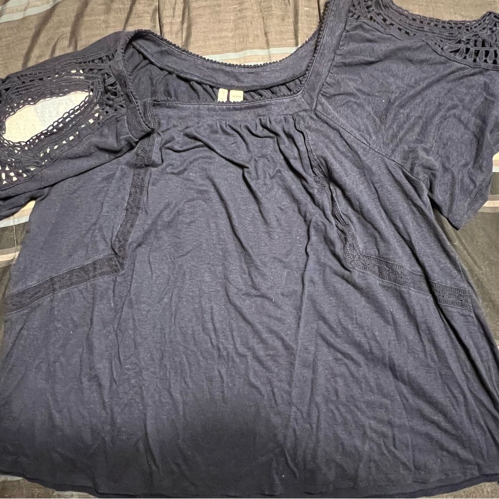 Cato short sleeve shirt